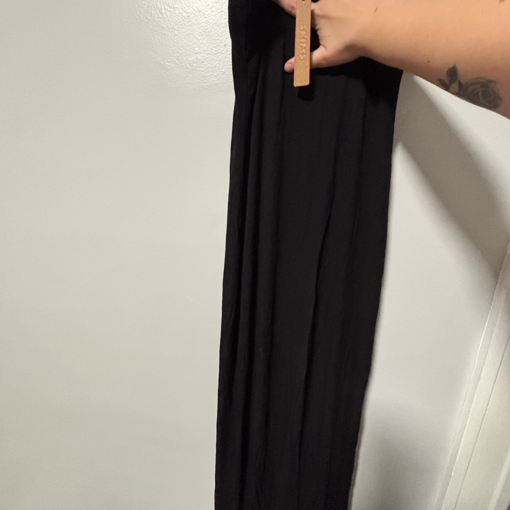 Brand new soft lounge tube skims dress